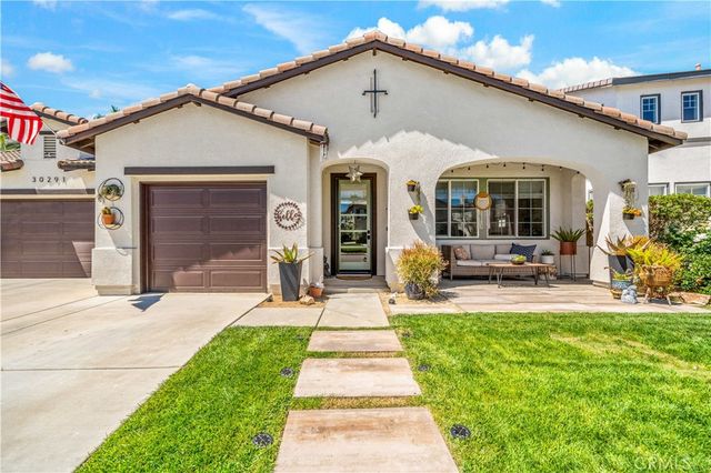 30291 Laruns Street, Murrieta, CA 92563