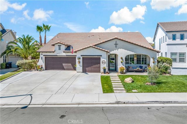 30291 Laruns Street, Murrieta, CA 92563