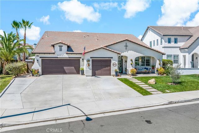 30291 Laruns Street, Murrieta, CA 92563