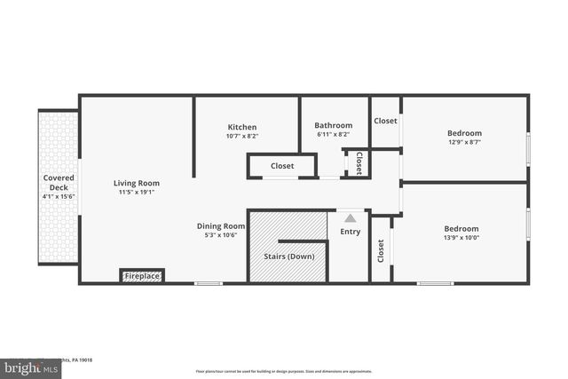 538 GIA CIR, Clifton Heights, PA 19018