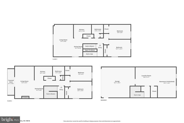 538 GIA CIR, Clifton Heights, PA 19018