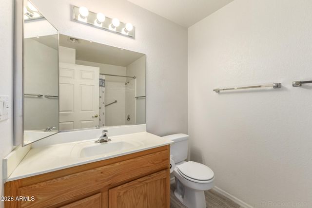 11360 E KEATS Avenue 67, Mesa, AZ 85209