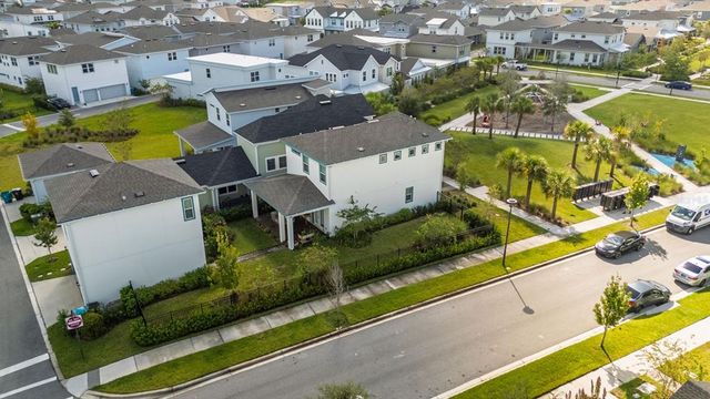 9806 SHARPLESS ALLEY, Orlando, FL 32827