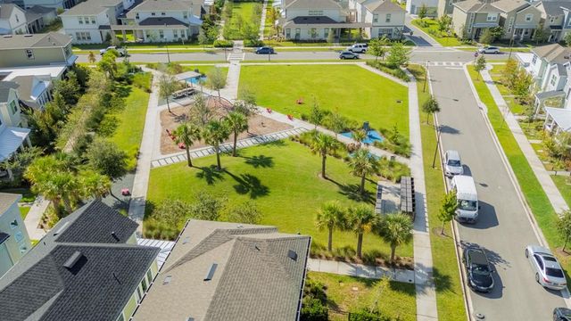 9806 SHARPLESS ALLEY, Orlando, FL 32827