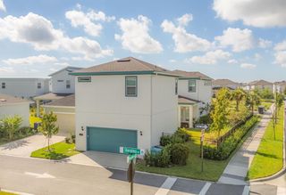 9806 SHARPLESS ALLEY, Orlando, FL 32827