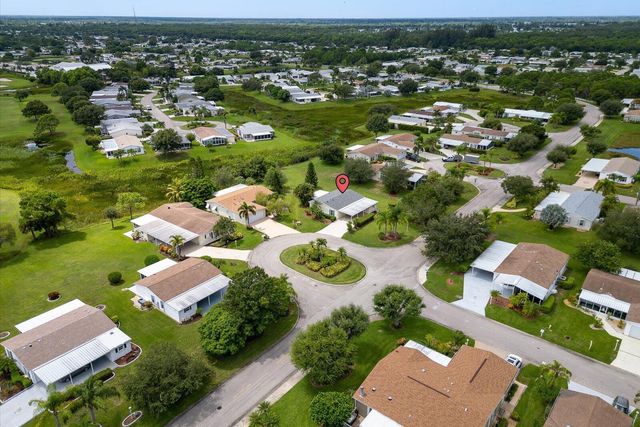 3304 Red Tailed Hawk Drive, Port St Lucie, FL 34952