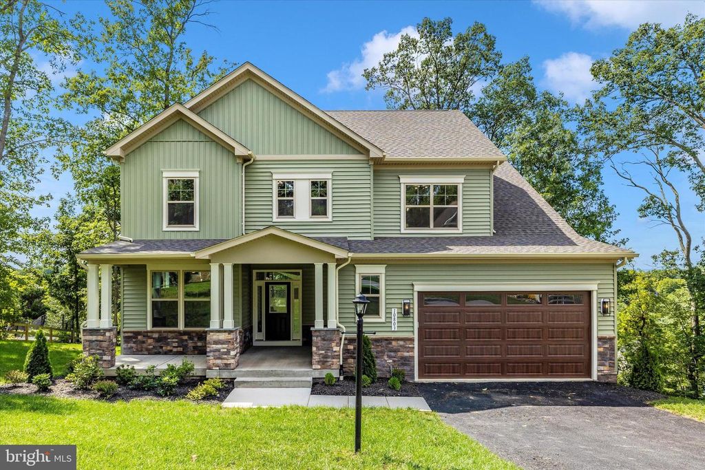 391 MASTERS, New Market, MD 21774
