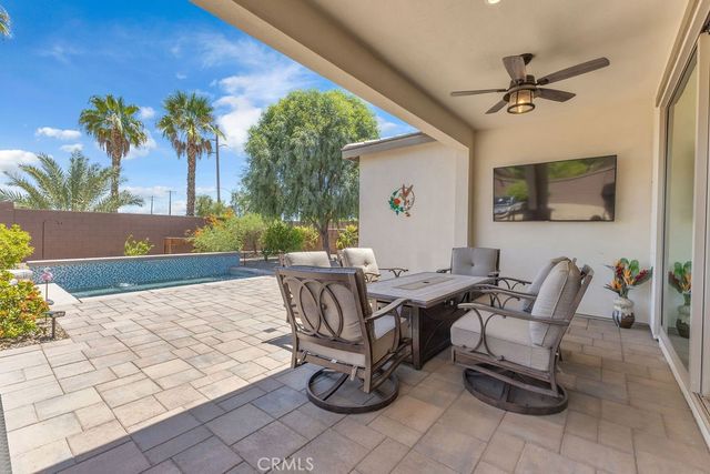50880 Monterey Canyon Drive, Indio, CA 92201