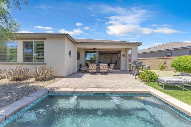 50880 Monterey Canyon Drive, Indio, CA 92201