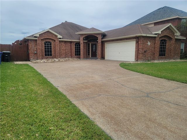 6105 Queen Jane St, Corpus Christi, TX 78414