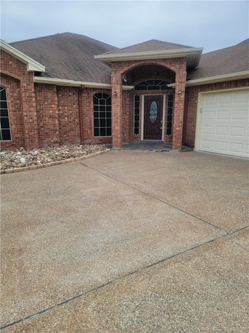 6105 Queen Jane St, Corpus Christi, TX 78414