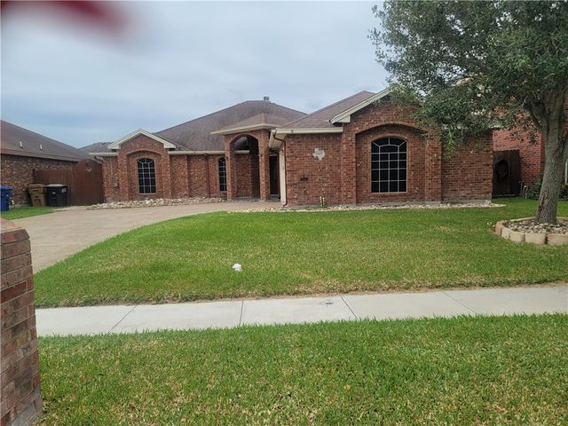 6105 Queen Jane St, Corpus Christi, TX 78414