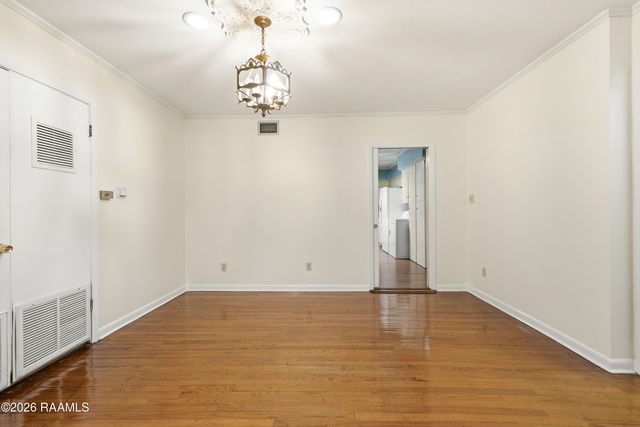 418 Marguerite Boulevard, Lafayette, LA 70503