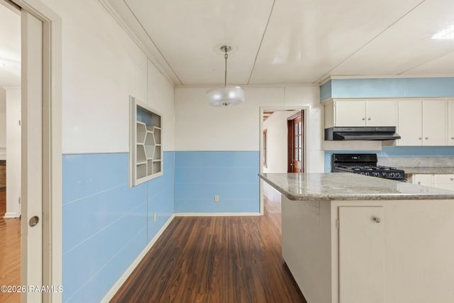 418 Marguerite Boulevard, Lafayette, LA 70503