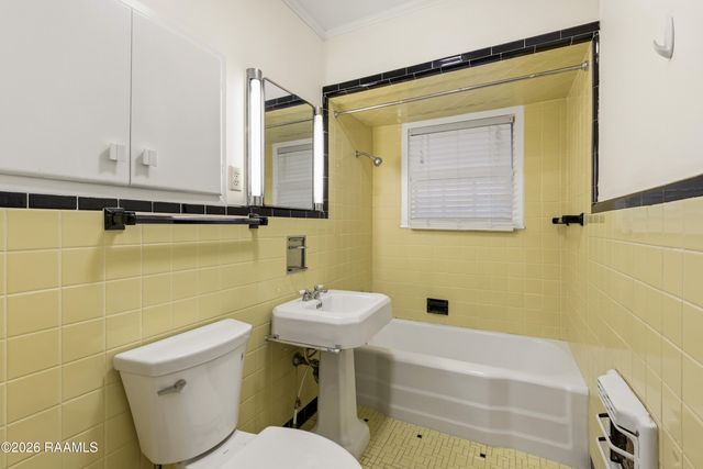 418 Marguerite Boulevard, Lafayette, LA 70503