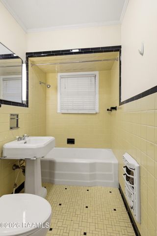 418 Marguerite Boulevard, Lafayette, LA 70503