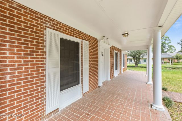 418 Marguerite Boulevard, Lafayette, LA 70503