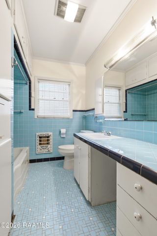 418 Marguerite Boulevard, Lafayette, LA 70503