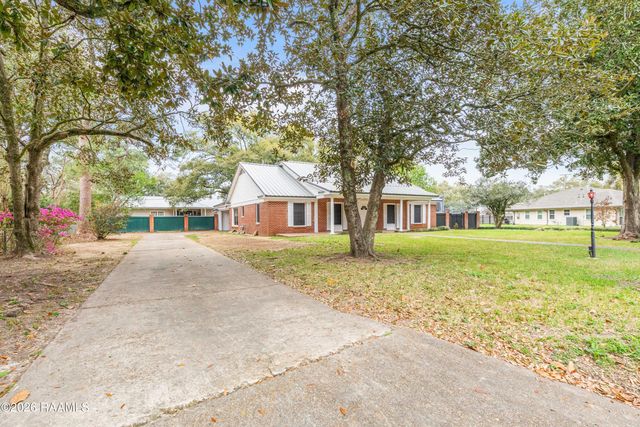 418 Marguerite Boulevard, Lafayette, LA 70503