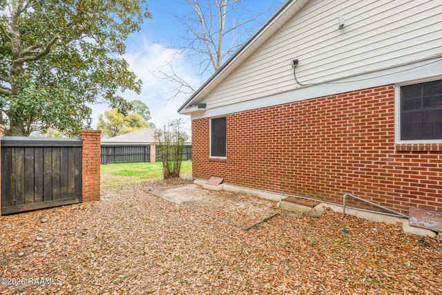 418 Marguerite Boulevard, Lafayette, LA 70503