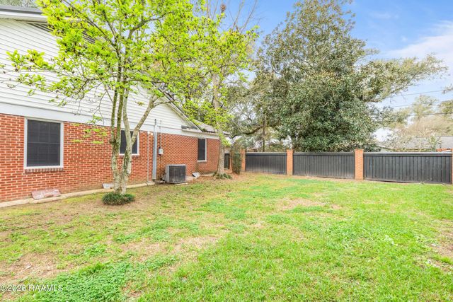 418 Marguerite Boulevard, Lafayette, LA 70503
