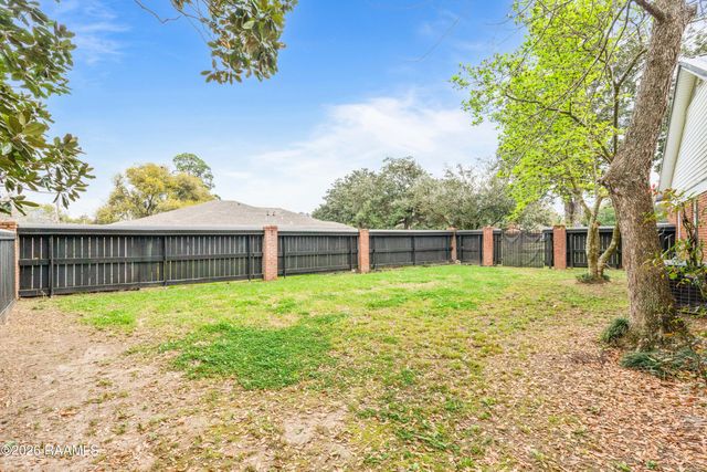 418 Marguerite Boulevard, Lafayette, LA 70503
