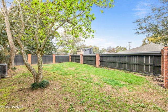 418 Marguerite Boulevard, Lafayette, LA 70503