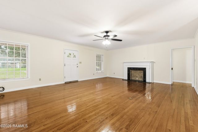 418 Marguerite Boulevard, Lafayette, LA 70503