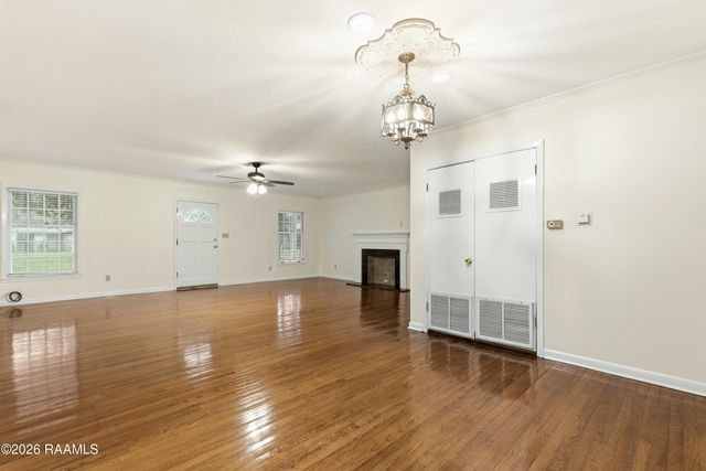 418 Marguerite Boulevard, Lafayette, LA 70503