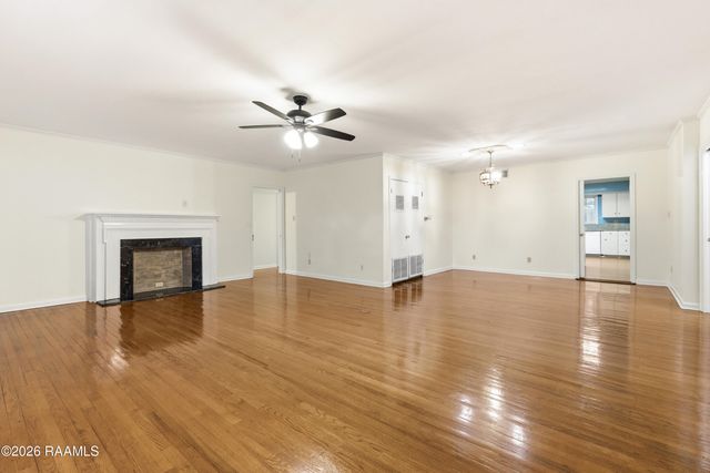 418 Marguerite Boulevard, Lafayette, LA 70503