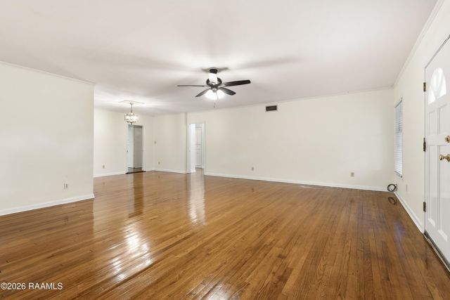 418 Marguerite Boulevard, Lafayette, LA 70503