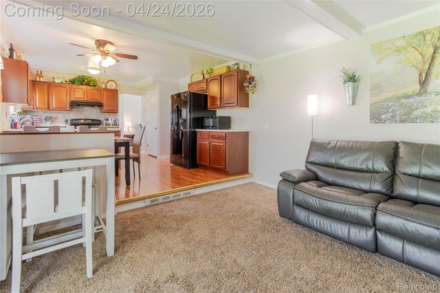42320 Cherry Hill Road, Novi, MI 48375