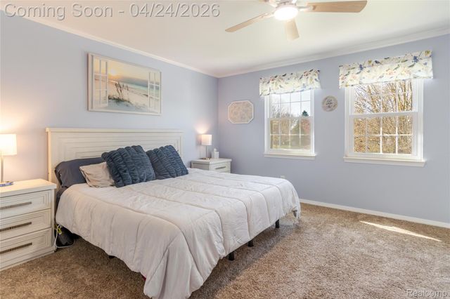 42320 Cherry Hill Road, Novi, MI 48375