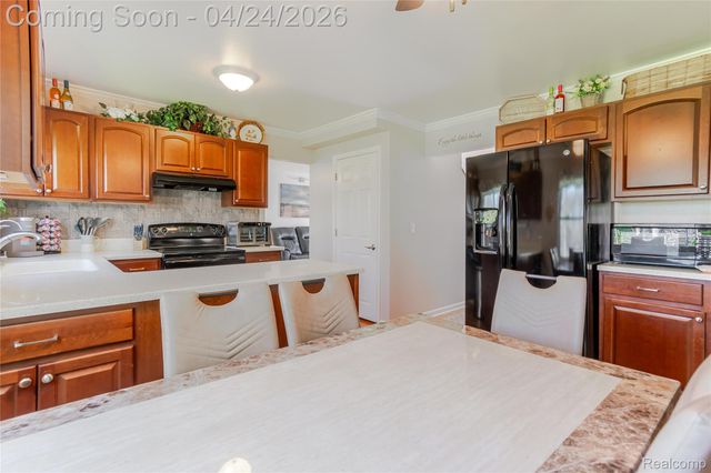 42320 Cherry Hill Road, Novi, MI 48375