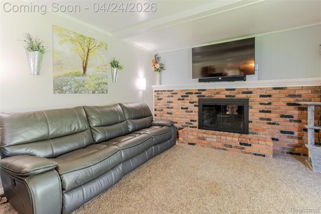 42320 Cherry Hill Road, Novi, MI 48375