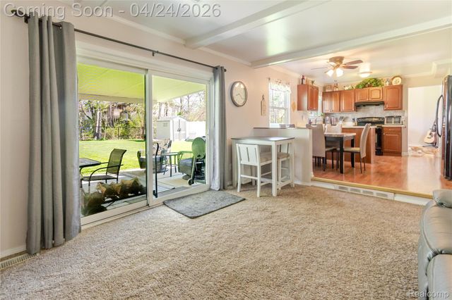42320 Cherry Hill Road, Novi, MI 48375