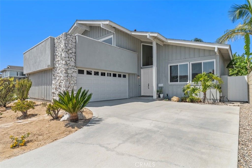 Image 1 of property listing at 4373 Birchwood, Seal Beach, CA 90740
