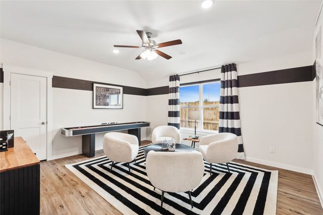 802 Woodford Way, Princeton, TX 75407