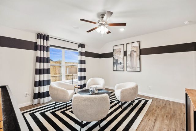 802 Woodford Way, Princeton, TX 75407