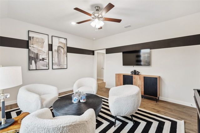 802 Woodford Way, Princeton, TX 75407