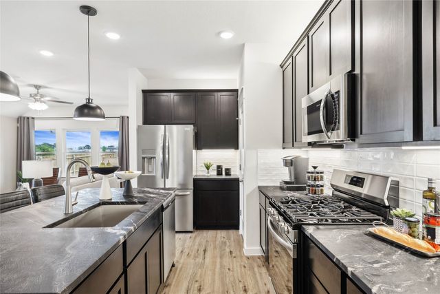 802 Woodford Way, Princeton, TX 75407