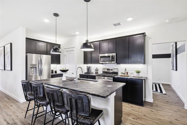 802 Woodford Way, Princeton, TX 75407