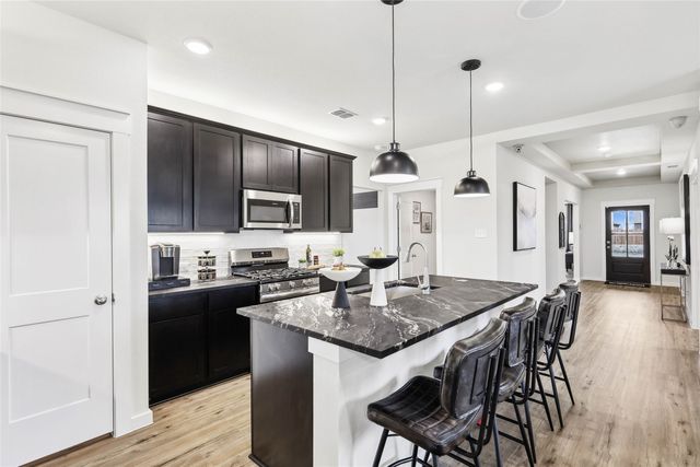 802 Woodford Way, Princeton, TX 75407