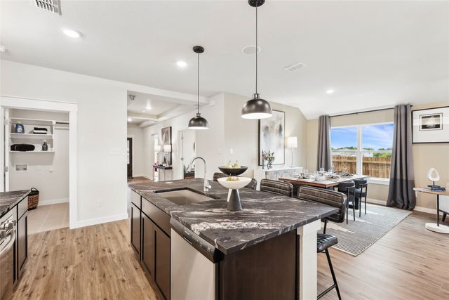 802 Woodford Way, Princeton, TX 75407