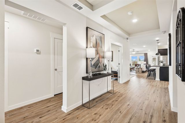 802 Woodford Way, Princeton, TX 75407