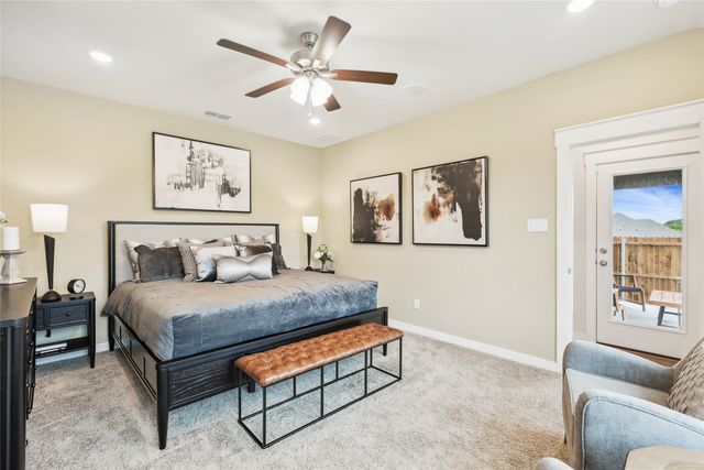 802 Woodford Way, Princeton, TX 75407