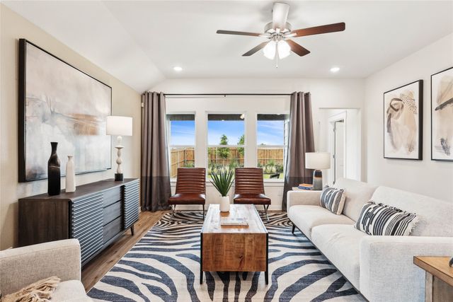 802 Woodford Way, Princeton, TX 75407