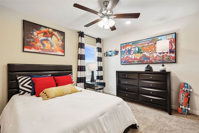 802 Woodford Way, Princeton, TX 75407