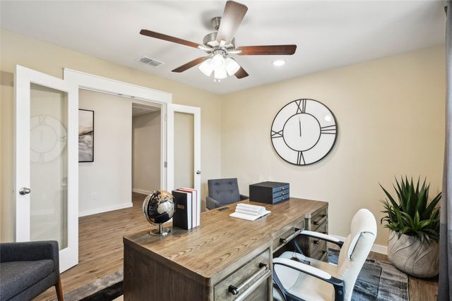 802 Woodford Way, Princeton, TX 75407