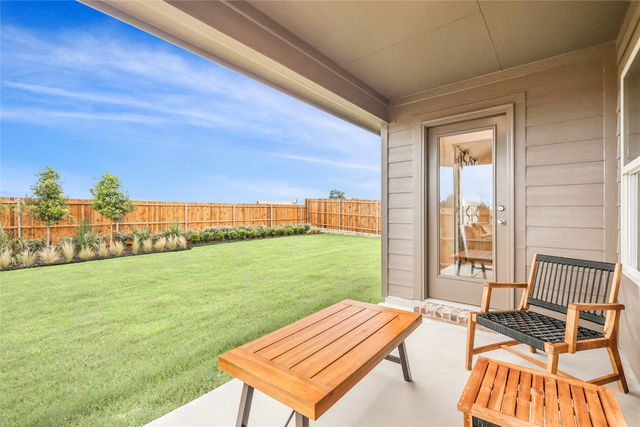 802 Woodford Way, Princeton, TX 75407